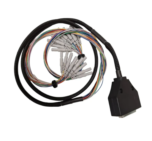 [C110-EC-182] Electrode Board Adapter CNSAC DB25|23PIN 110cm TP