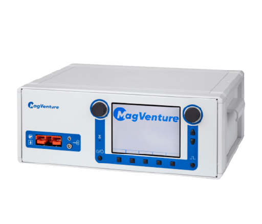 [E500-9016E0721] Equipamento Estimulação Magnética MagPro R30