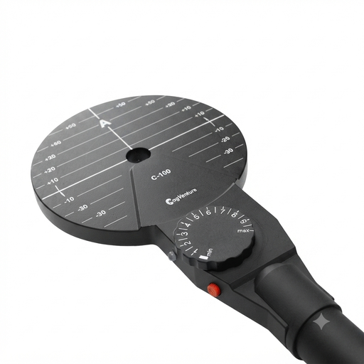 [E511-9016E0582] Bobina Circular C-100