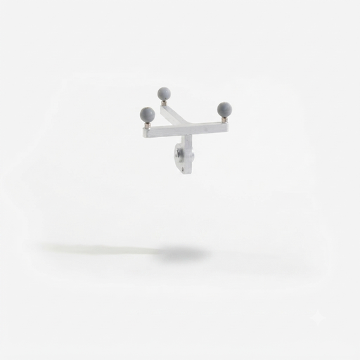 [E522-003222] Tracker Top, Geometria 2