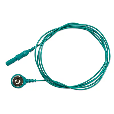 [C290-1411516] Cabo SNAP Natus 100cm Verde TP