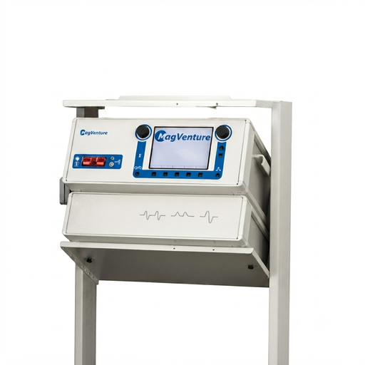 [E511-9016E0741] Estimulador Magnético MagPro R30+MO