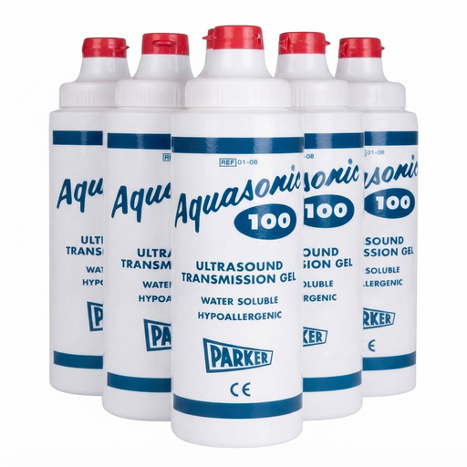 [C930-01-08] Gel Ultrason Aquasonic 100 PARKER 250g