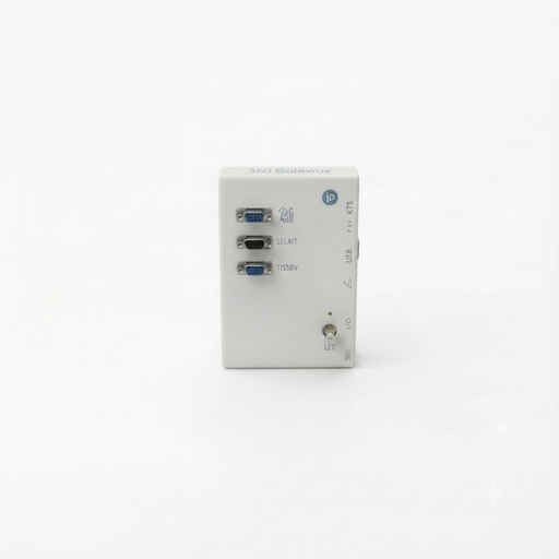 [E512-9016C0901] Unidade 360 Gateway MagVenture 