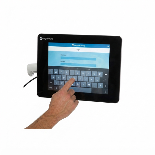 [E512-9016C0911] Tablet 360 Gateway MagVenture